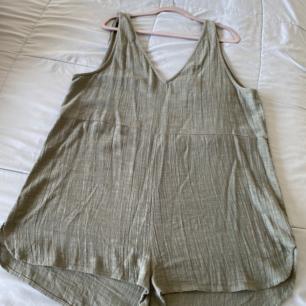 Jumpsuit